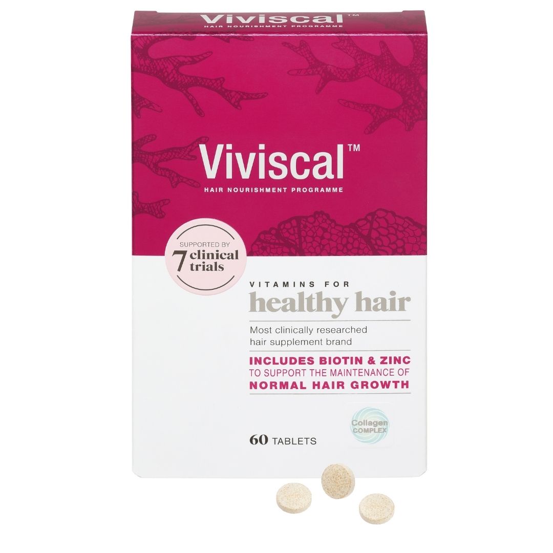Viviscal Hair Supplements For Women