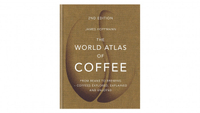 The World Atlas of Coffee: From beans to brewing