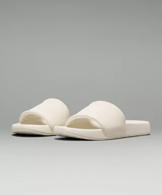 Lululemon, restfeel Women's Slide