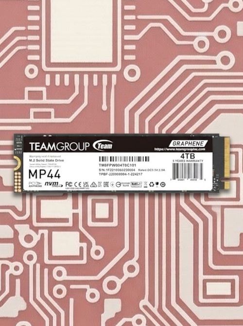 NM790 4 TB