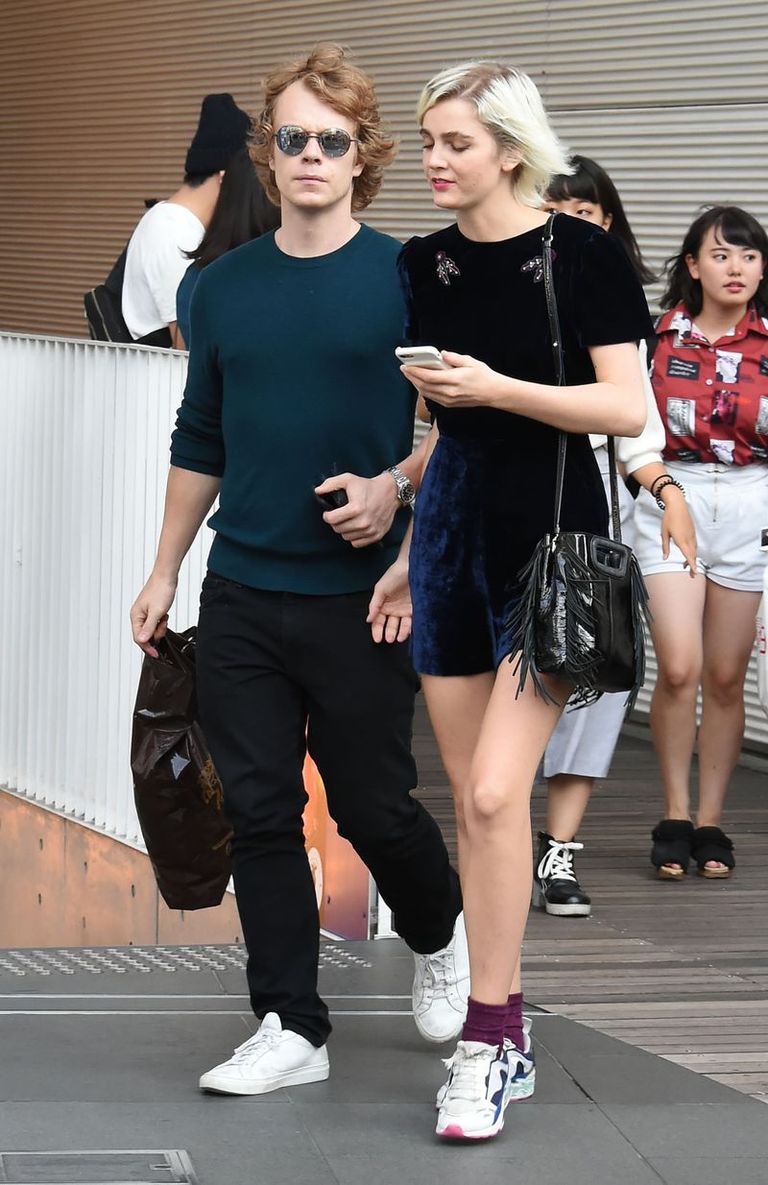 Who Every Cast Member in Game of Thrones Is Dating IRL Game of