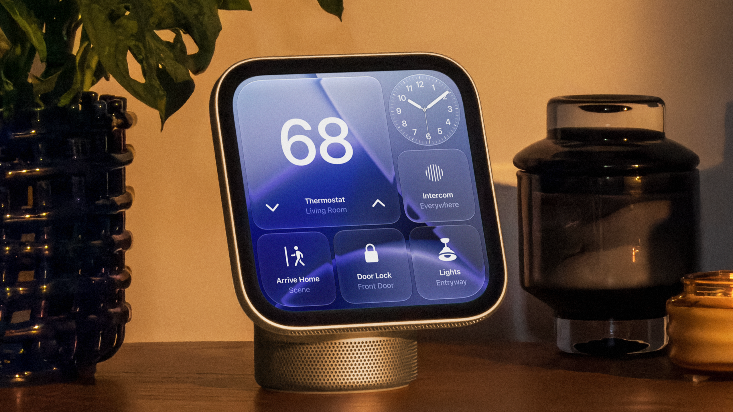Apple HomeView