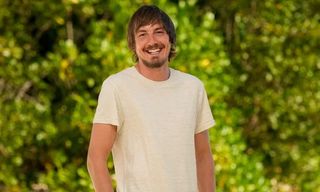 Kyle “Kyle Rhen” Otswald in the Survivor season 47 cast