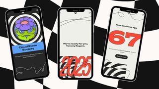 Spotify Wrapped 2025