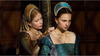 The Other Boleyn Girl