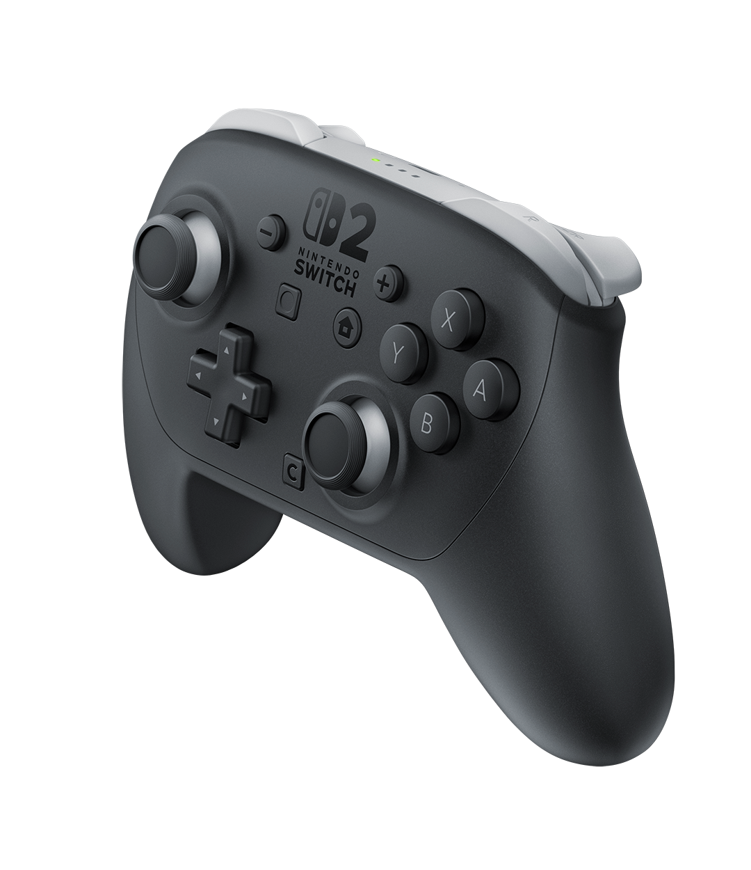 Nintendo Switch 2 Pro Controller