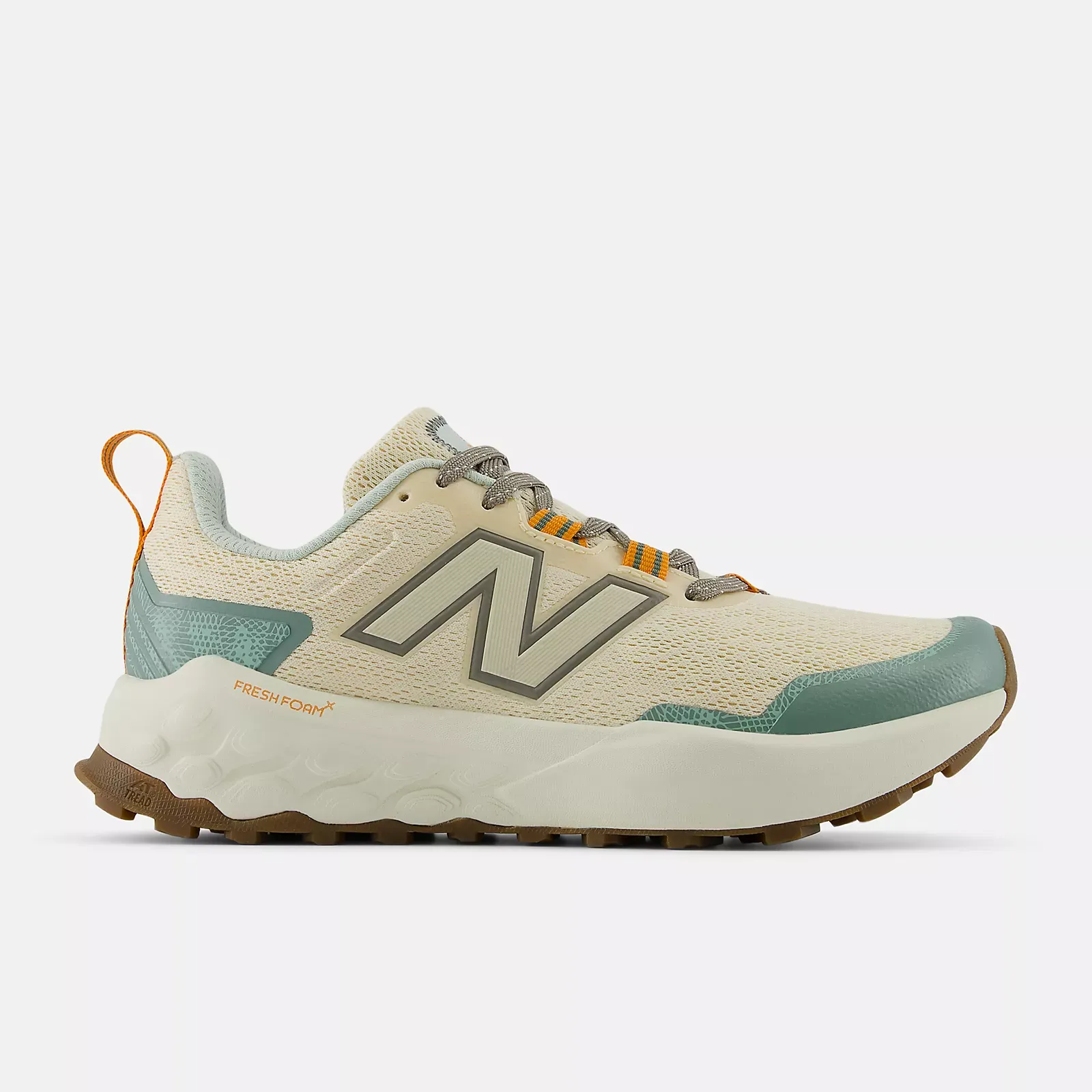 Fresh Foam X Garoé V2