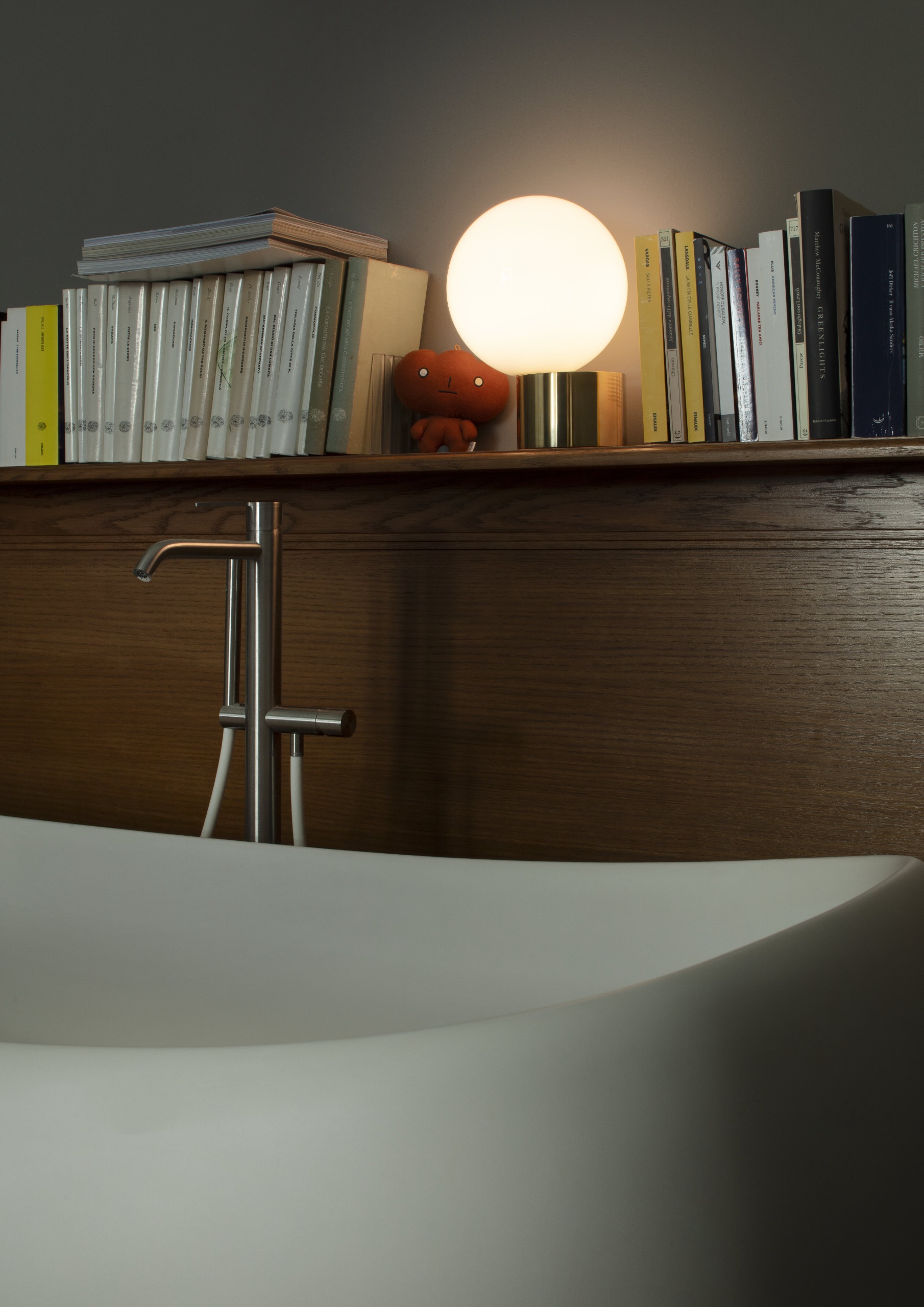 Flos Michael Anastassiades lighting