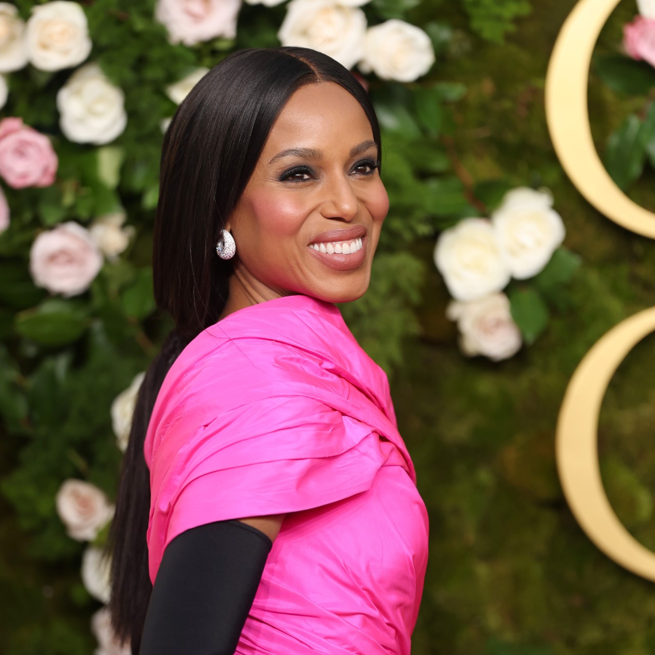 The Golden Globes Are a Blueprint for Beauty Trends--Here Are the Looks to Keep on Your Radar This Year