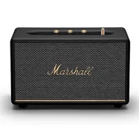 Marshall Acton III