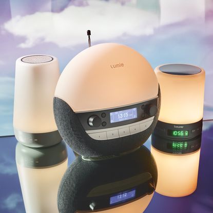 Some of the best sunrise alarm clocks from Lumie, Philips and more