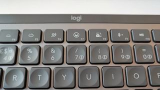 MX Keys Mini