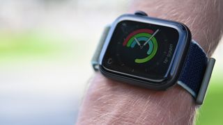 new features in apple watch 5