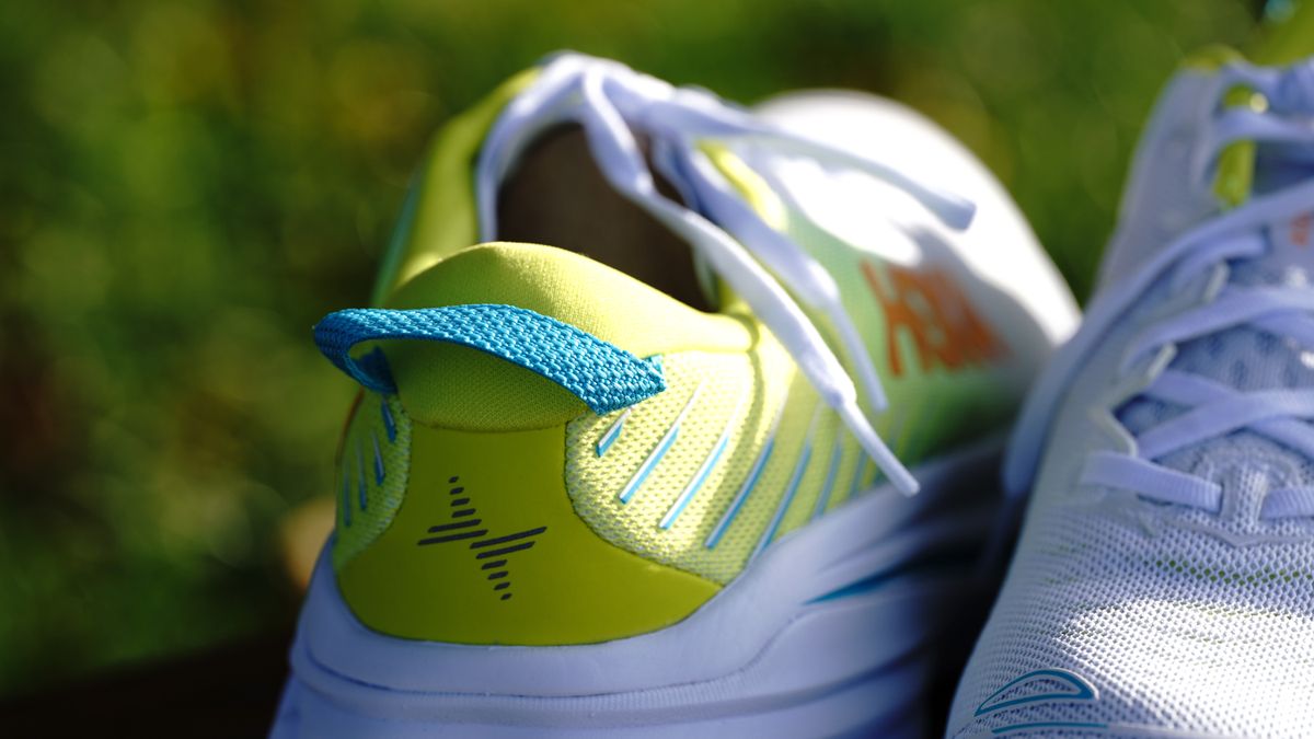 hoka one one bondi x review