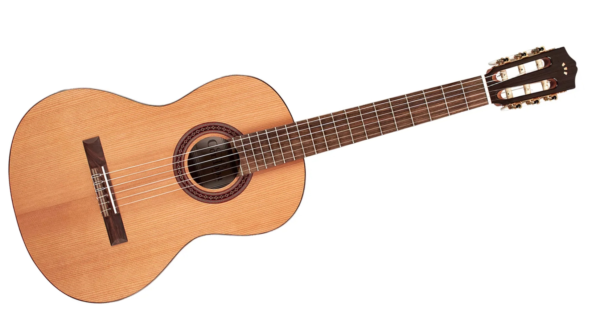 A Cordoba Cadete 3/4 classical guitar