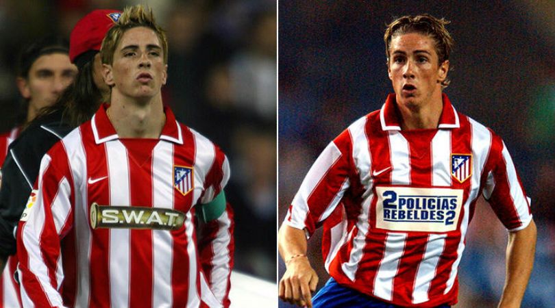Columbia Pictures (Atletico Madrid)