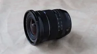 Fujifilm XF 10-24mm f/4 R OIS WR: