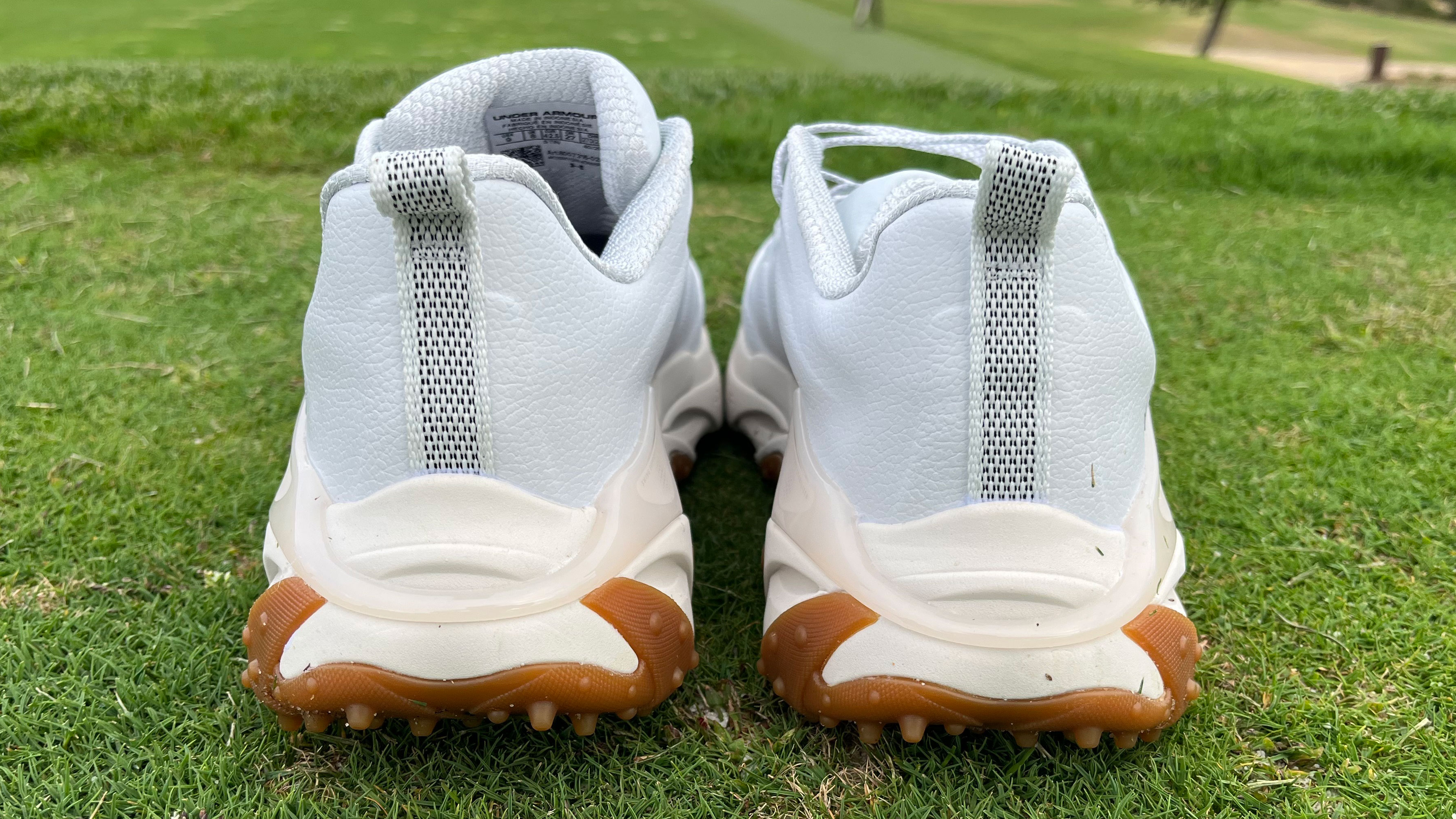Under Armour Halo Tour SL Golf Shoe review
