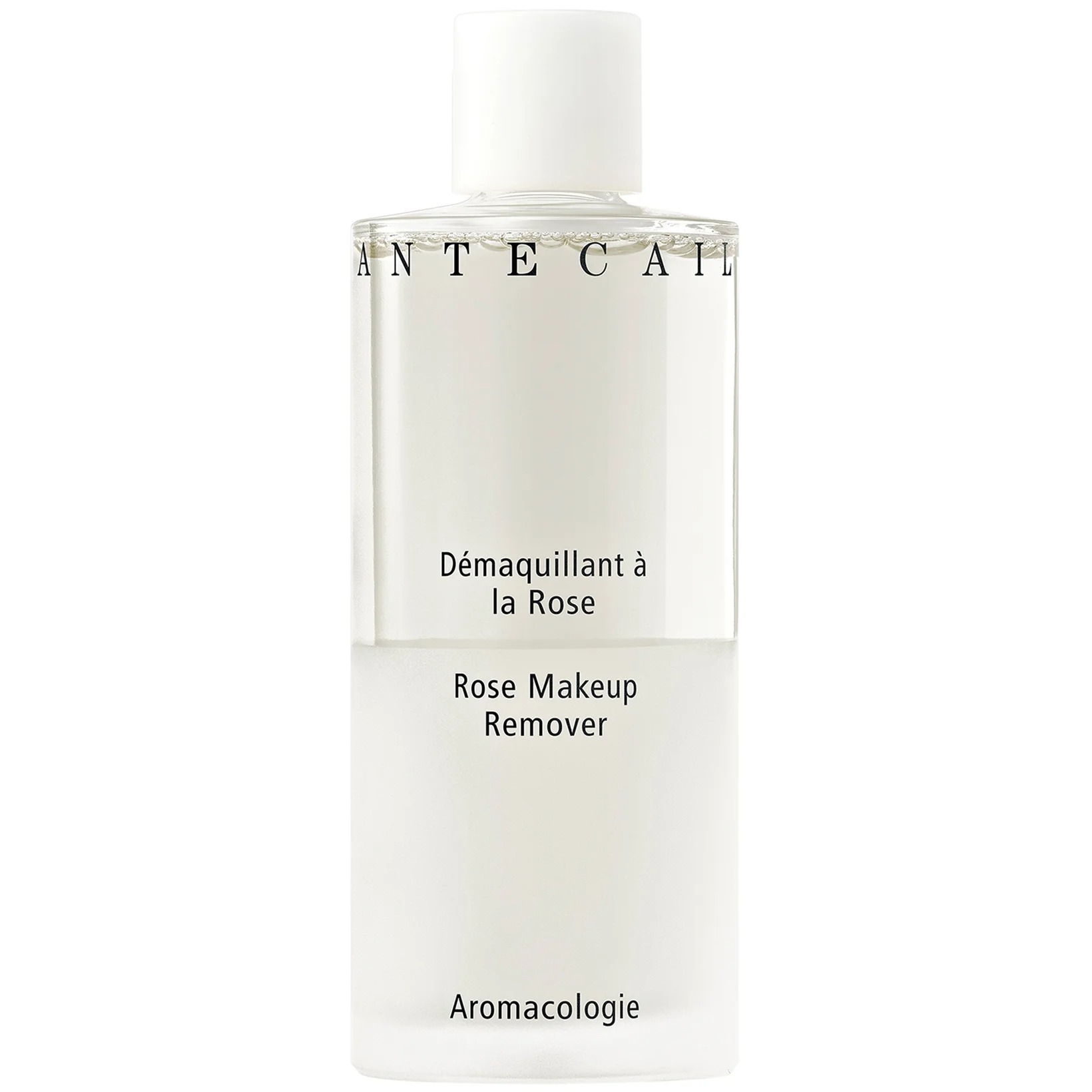 Chantecaille Rose Makeup Remover