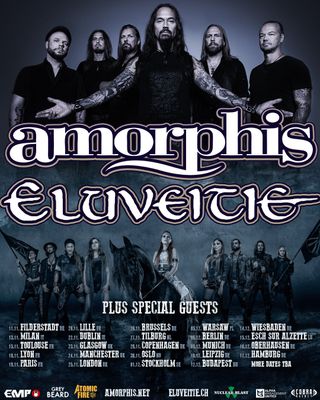 Amorphis