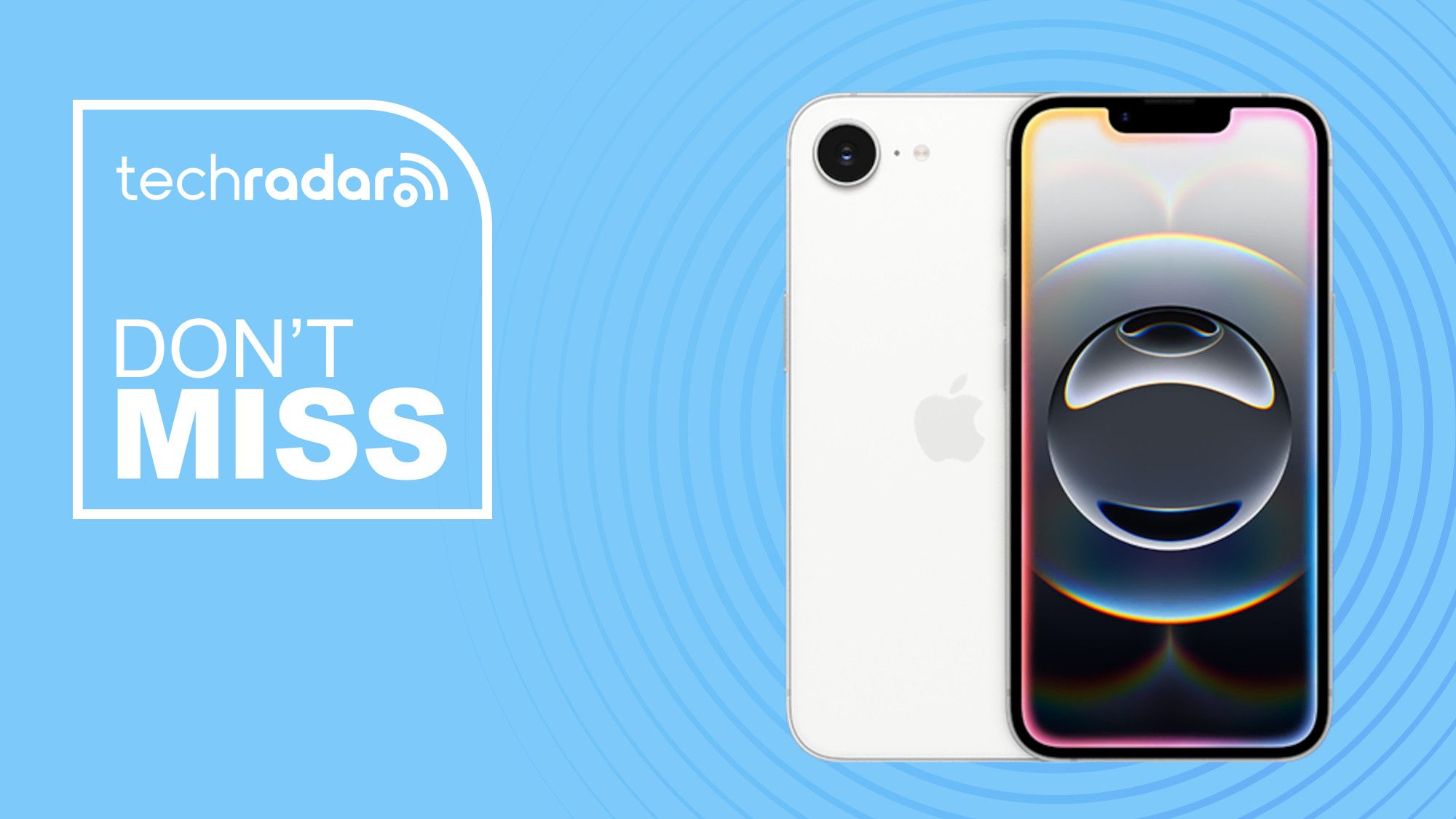 Bu mükemmel ve ucuz bir Kara Cuma iPhone fırsatı: Metro by T-Mobile’dan bir planla iPhone 16e’yi ücretsiz alın