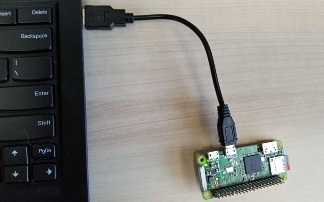 How to Set Up a Headless Raspberry Pi, No Monitor Needed | Tom's Hardware