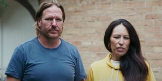 Chip and Joanna Gaines Fixer Upper Welcome Home Magnolia Network