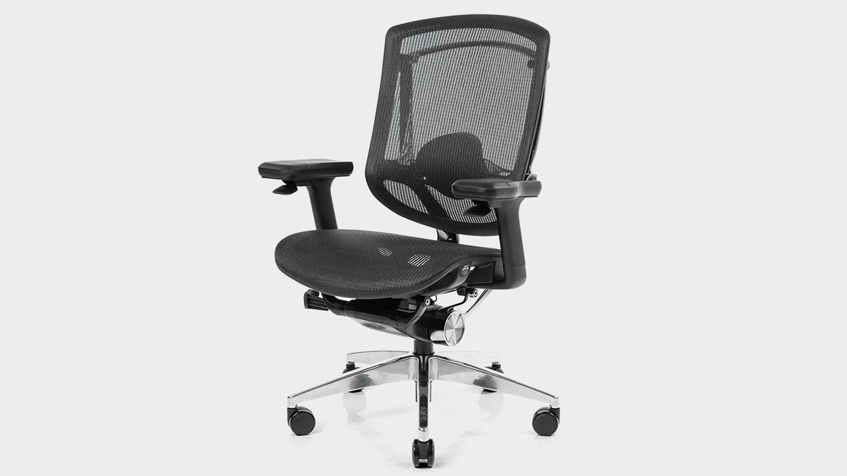 Secretlab discount neue chair