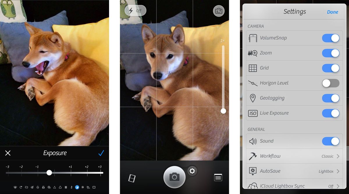 Make your iPhone better than a DSLR with these six apps! iMore