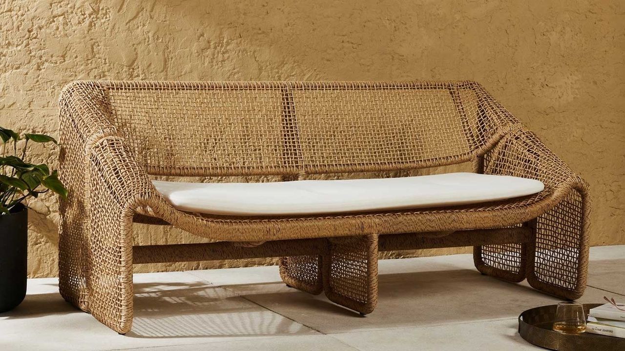 Best Outdoor Sofas Where to Buy the Most Stylish Seats Livingetc