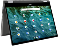 Acer Chromebook Spin 713 (2021) | Intel Core i5 | 8GB RAM | 128GB SSD