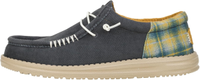 Hey Dude Men's Wally Funk Waffle Sneaker