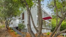 Kip House, Berkeley, by Donald Olsen