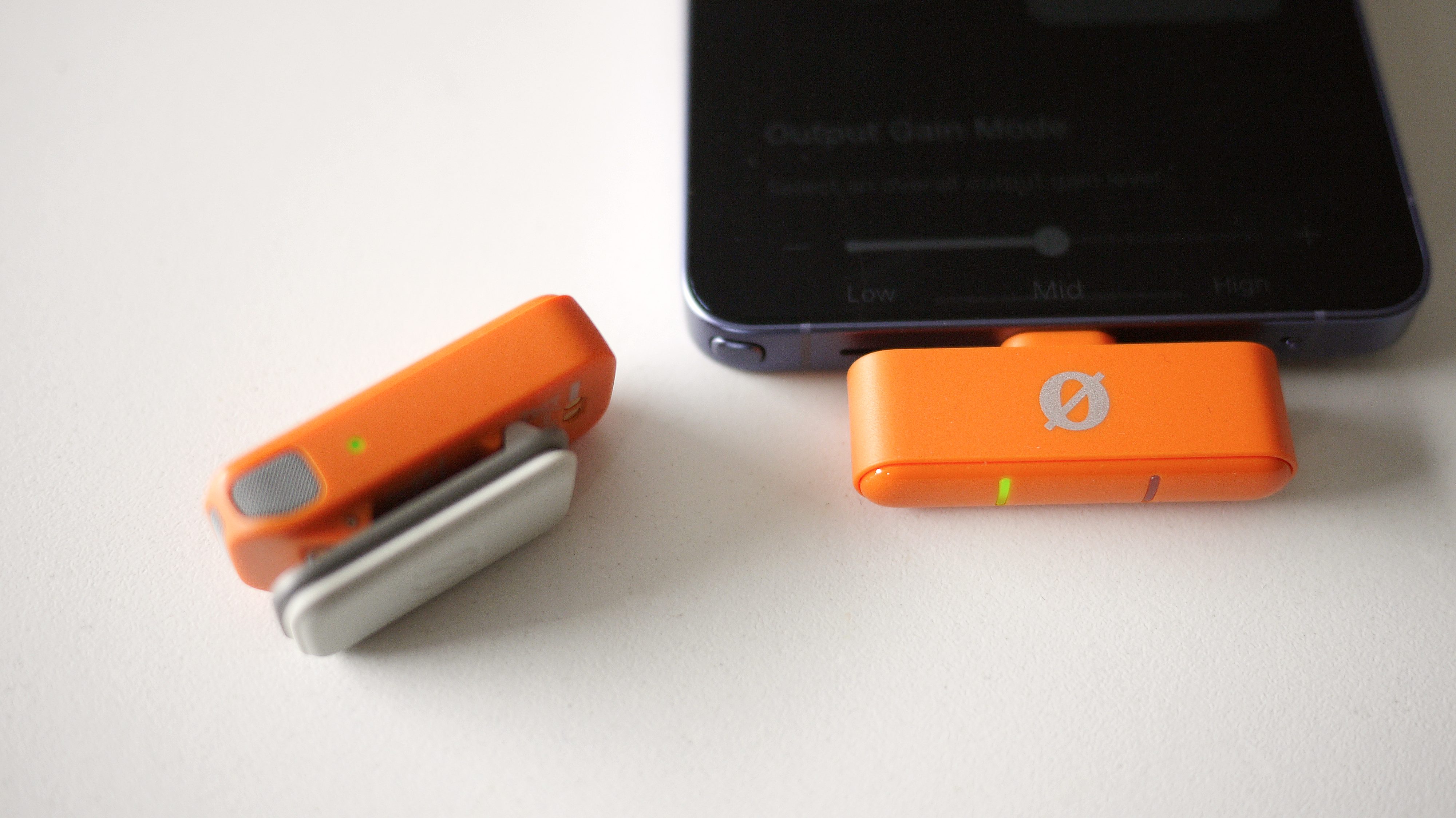 R&amp;oslash;de Wireless Micro