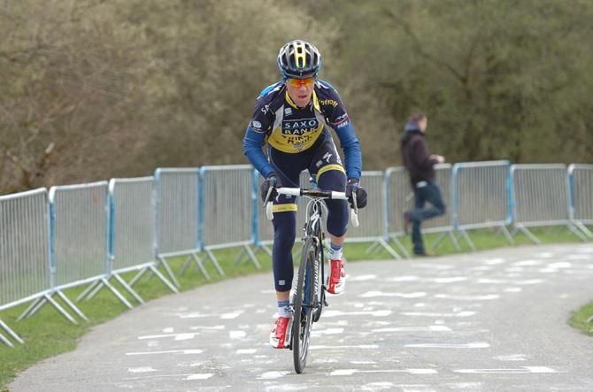 Chris Anker Sorensen (Saxo-Tinkoff)