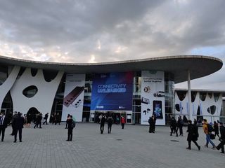 MWC 2022