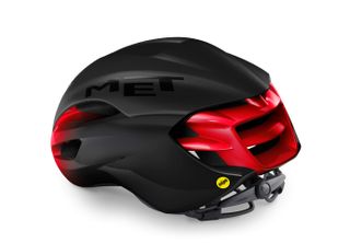MET Manta MIPS helmet seen from the side and back