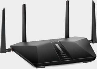 Save $60 on Netgear's fast Nighthawk AX6 Wi-Fi 6 wireless router