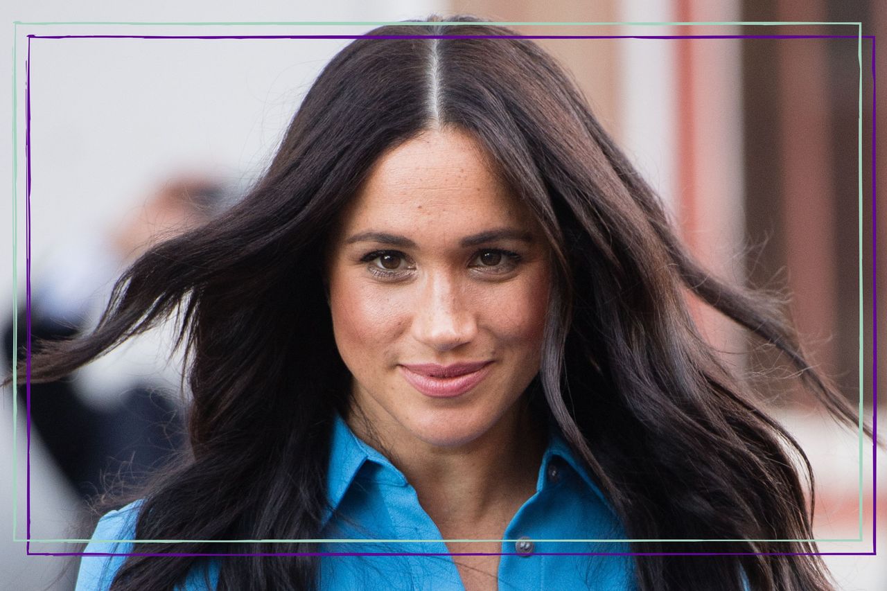 Meghan Markle