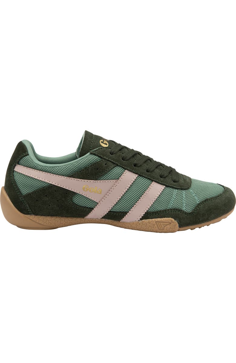 Cascade Sneaker