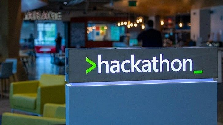 Microsoft Hackathon