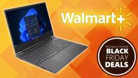 HP Victus Black Friday deal at Walmart+