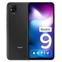 Redmi 9 Activ - on sale for Rs. 8,399 with coupon