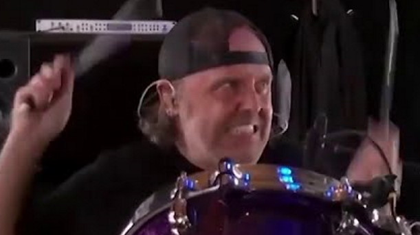 Lars Ulrich