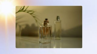 The sun is out, but your perfumes shouldn't be - here's how to protect their precious notes