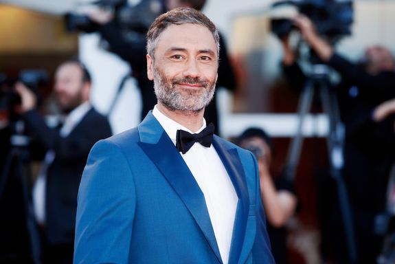 Taika Waititi