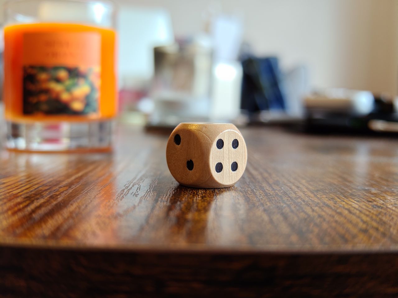 Nubia Z70 Aperture sample, f2.5