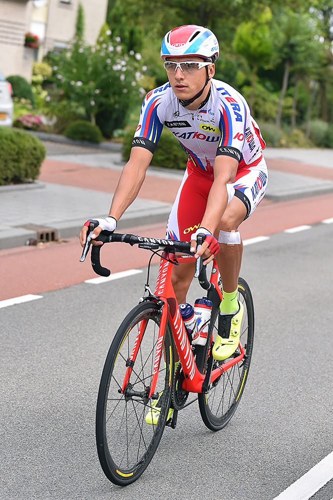 Viacheslav Kuznetsov (Katusha)