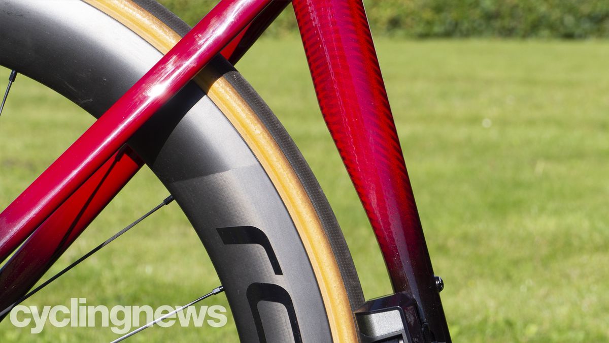 Specialized S-Works Tarmac SL7