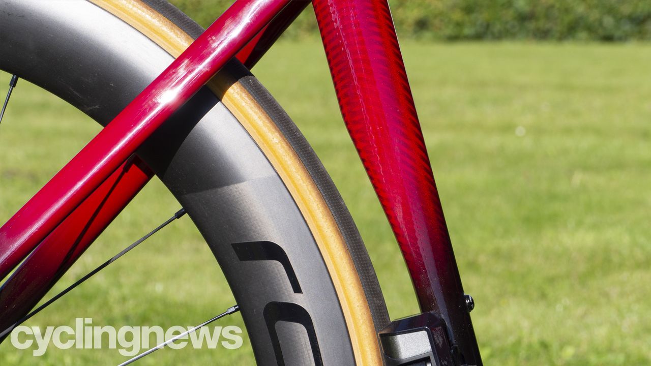 Specialized S-Works Tarmac SL7